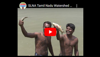 Tamil Nadu Watershed Development Agency - Activities & Best Practices